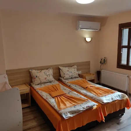 Guest house Family Varusha