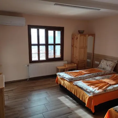 Family Varusha Guest house 2*
