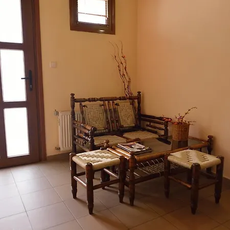 Family Varusha 2* Veliko Tarnovo