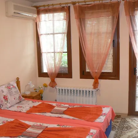 Family Varusha Guest house Veliko Tarnovo