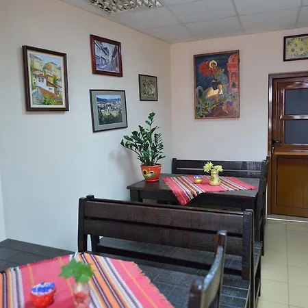 Family Varusha Veliko Tarnovo