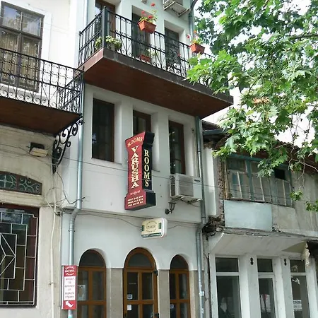 Family Varusha Guest house Veliko Tarnovo
