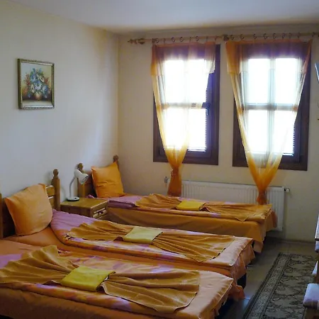 Family Varusha Veliko Tarnovo