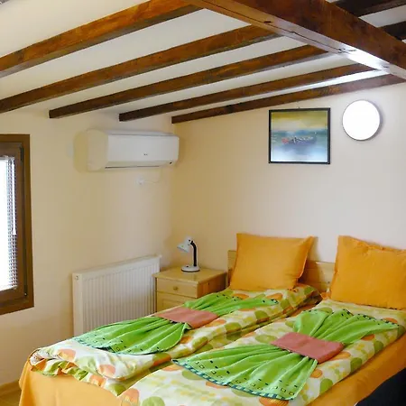 Guest house Family Varusha