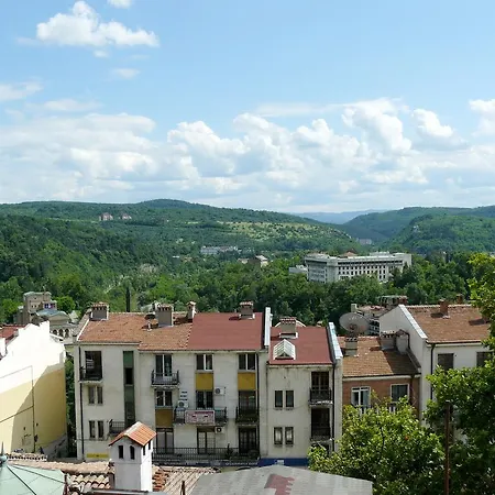 Family Varusha Veliko Tarnovo