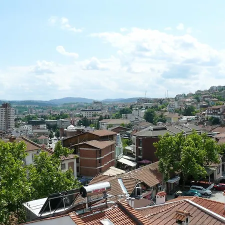 Guest house Family Varusha