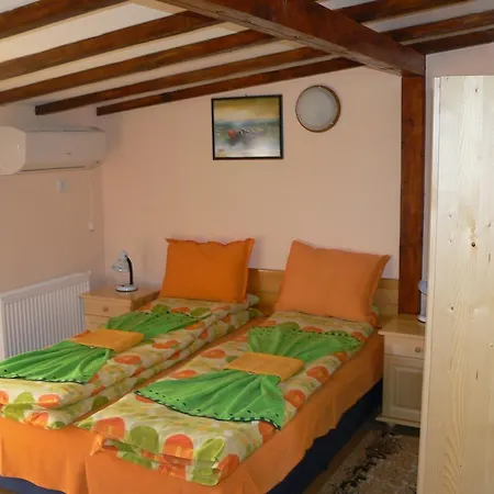 Family Varusha Veliko Tarnovo