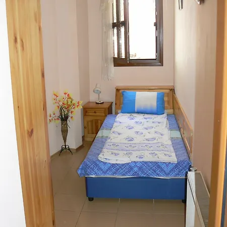 Family Varusha Veliko Tarnovo