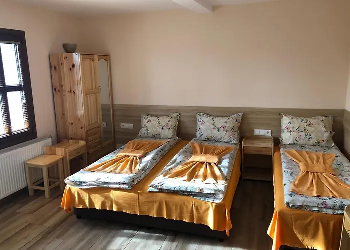 Family Varusha Veliko Tarnovo