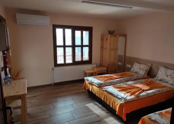 Family Varusha Guest house 2*