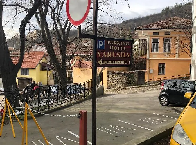 Family Varusha Veliko Tarnovo