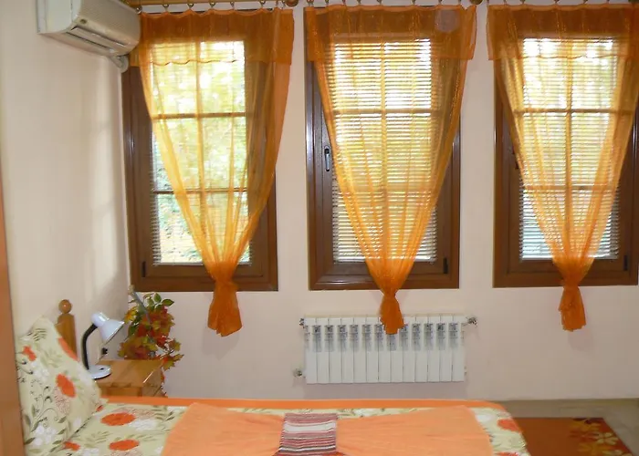 Guest house Family Varusha Veliko Tarnovo