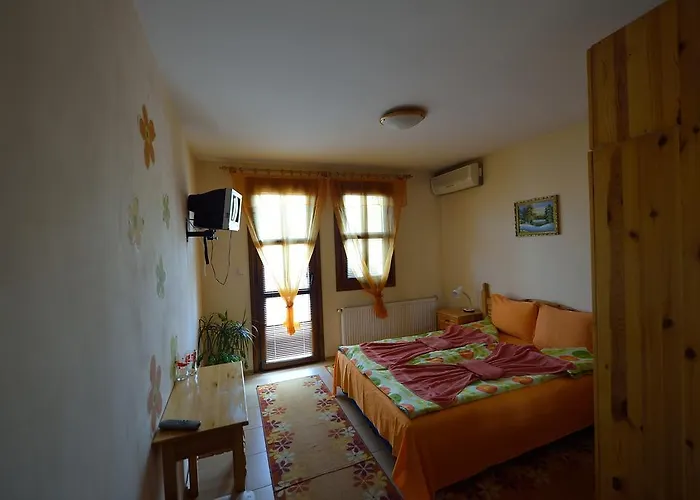 Family Varusha Veliko Tarnovo