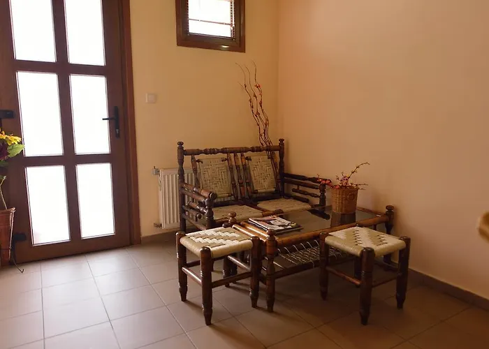 Family Varusha 2* Veliko Tarnovo