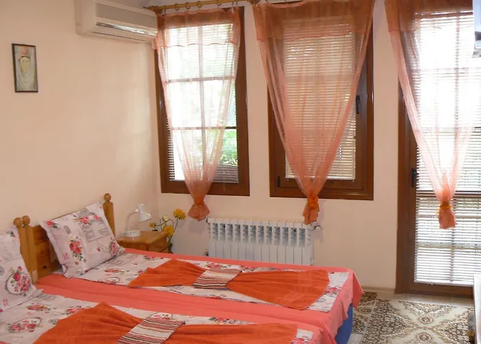 Family Varusha Guest house Veliko Tarnovo