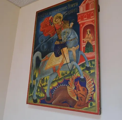 Family Varusha Guest house