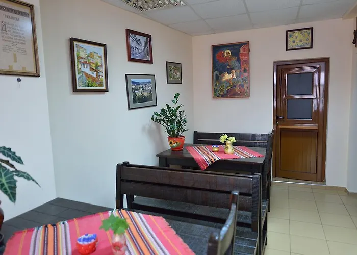 Family Varusha Veliko Tarnovo