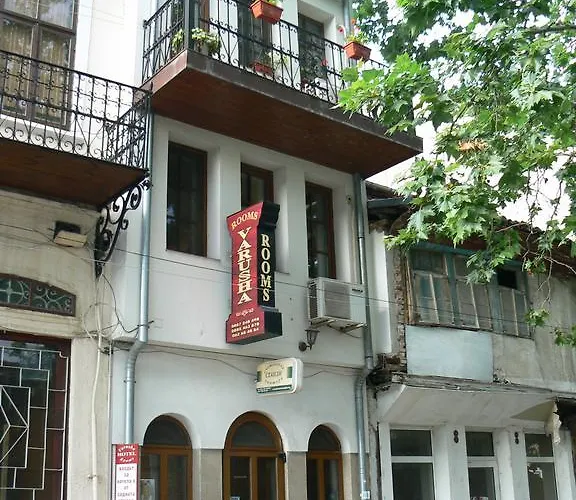 Family Varusha Guest house Veliko Tarnovo