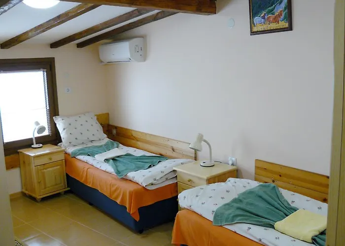 Guest house Family Varusha Veliko Tarnovo