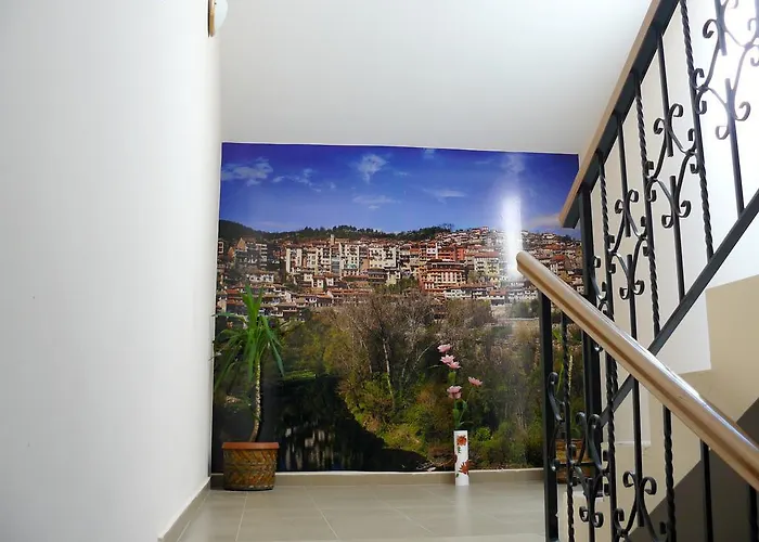 Family Varusha Veliko Tarnovo