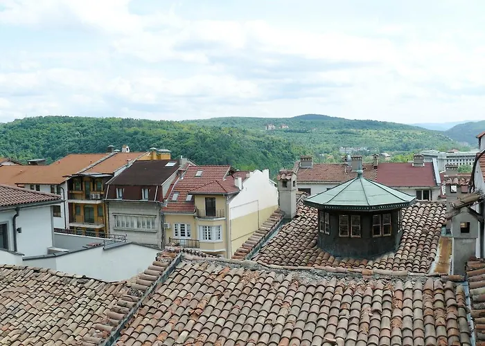 Guest house Family Varusha