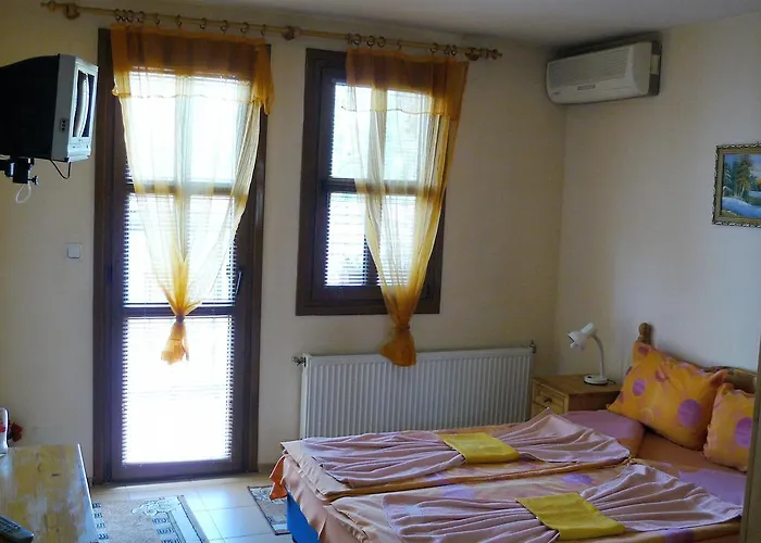 Guest house Family Varusha Veliko Tarnovo