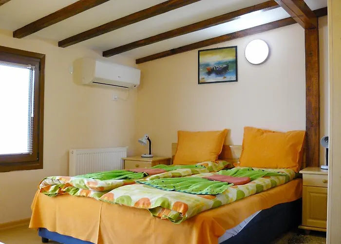 Family Varusha Veliko Tarnovo