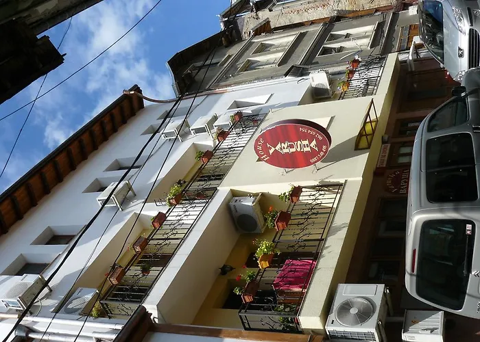 Guest house Family Varusha Veliko Tarnovo