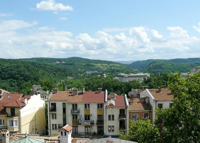 Family Varusha Veliko Tarnovo