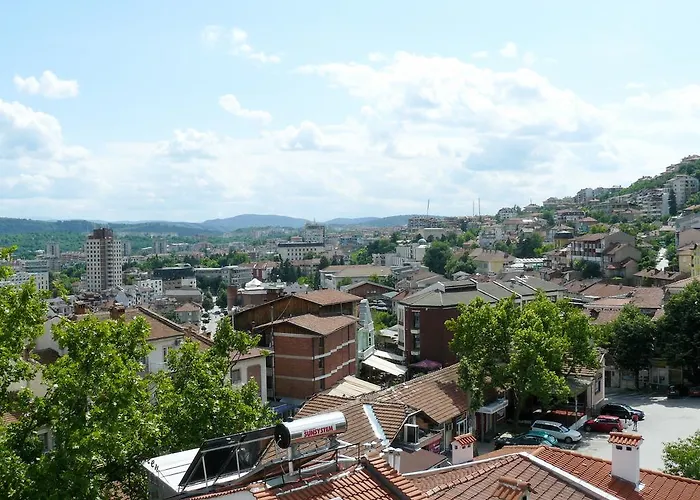 Guest house Family Varusha