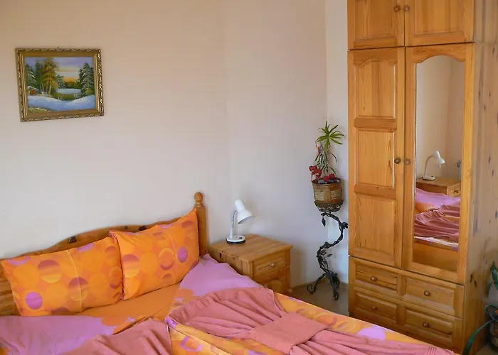 Family Varusha Veliko Tarnovo