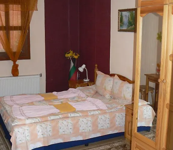 Guest house Family Varusha Veliko Tarnovo