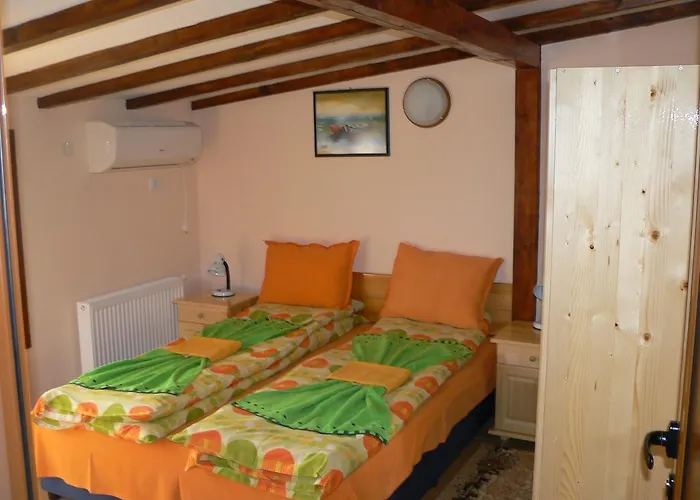 Family Varusha Veliko Tarnovo