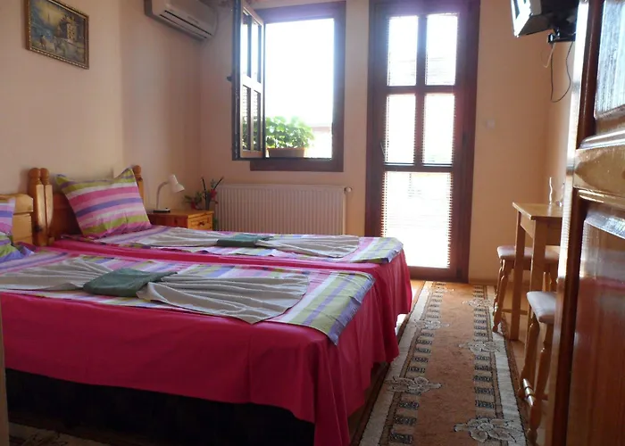 Family Varusha Guest house Veliko Tarnovo