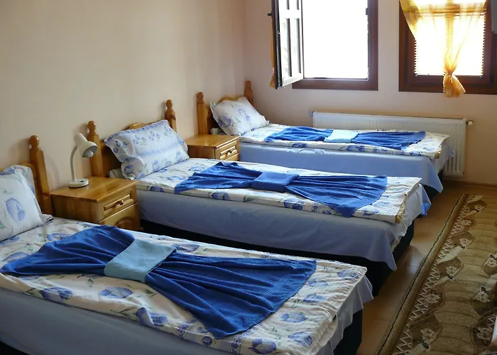 Family Varusha Guest house